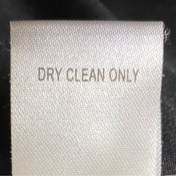 COLDWATER CREEK Blazer Symmetrical Paisley Floral Open Front Cotton Size 10 - Picture 5 of 8